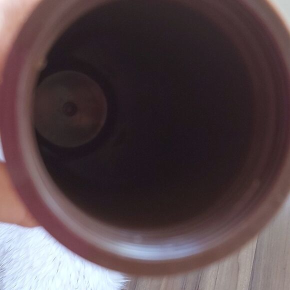 2010 Starbucks Tumbler ☆PLEASE READ DESCRIPTION☆ - Picture 4 of 7